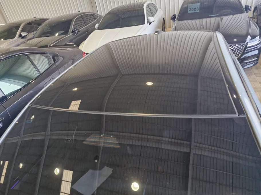 2024 BMW 5 Series 520i 