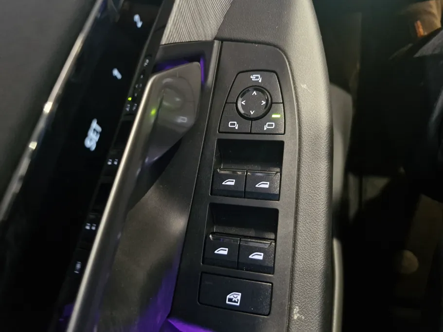 2024 BMW 5 Series 520i 