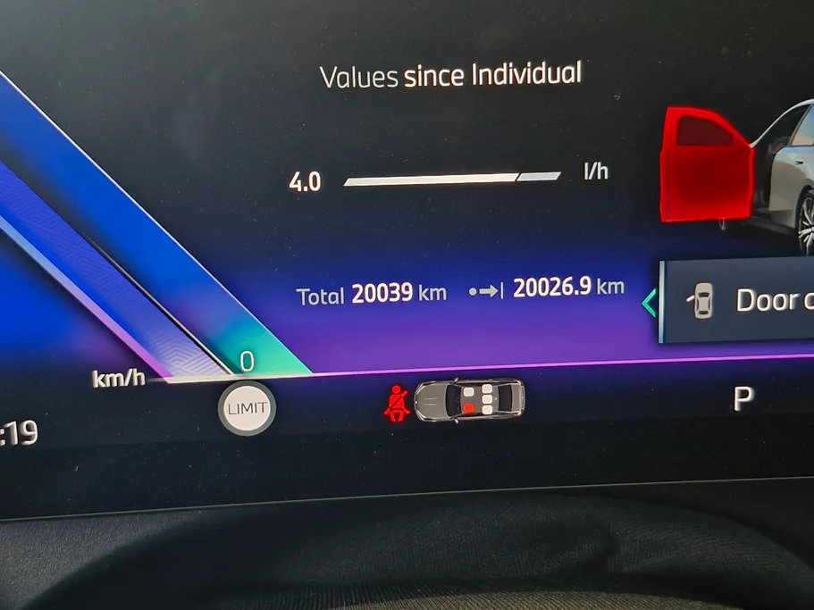 2024 BMW 5 Series 520i 