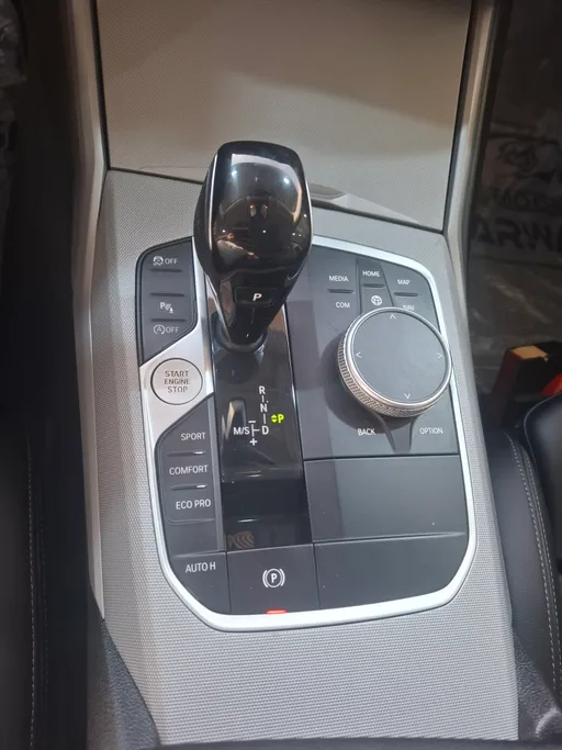 2022 BMW 3 Series 320i  