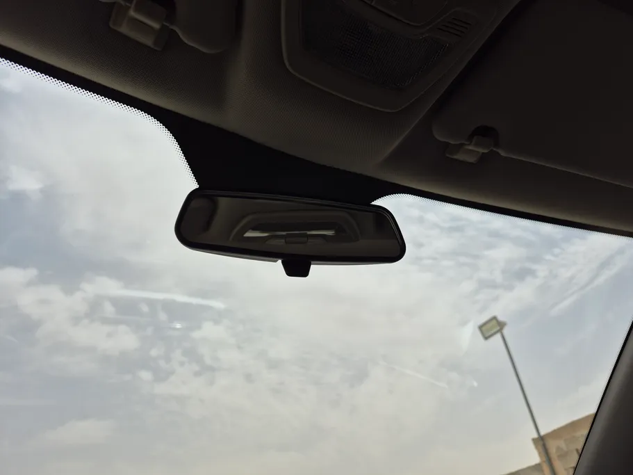 شفروليه جرووف LT 2023 