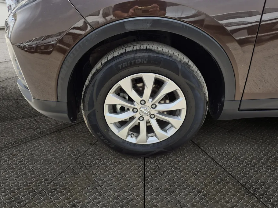 GAC GS3 GS 2023 
