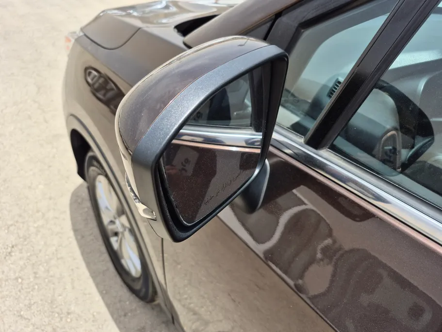GAC GS3 GS 2023 