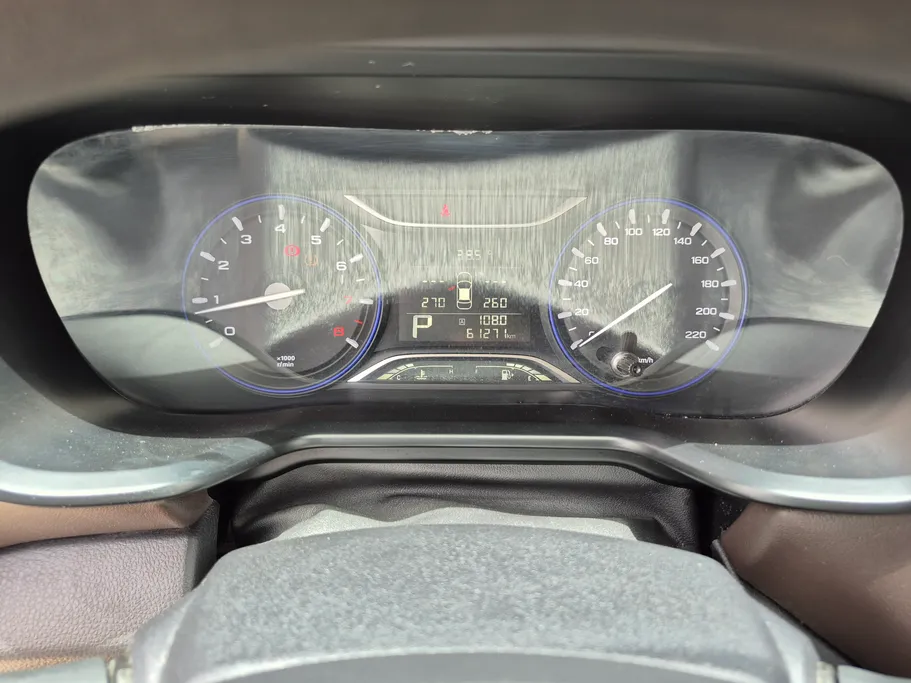 GAC GS3 GS 2023 