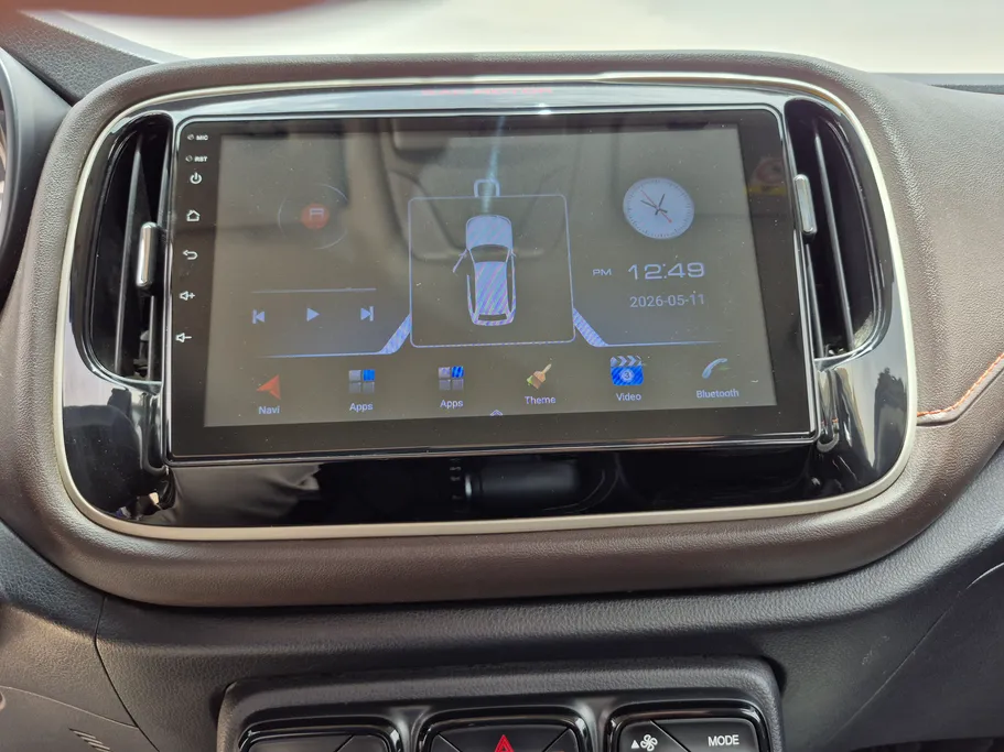 GAC GS3 GS 2023 