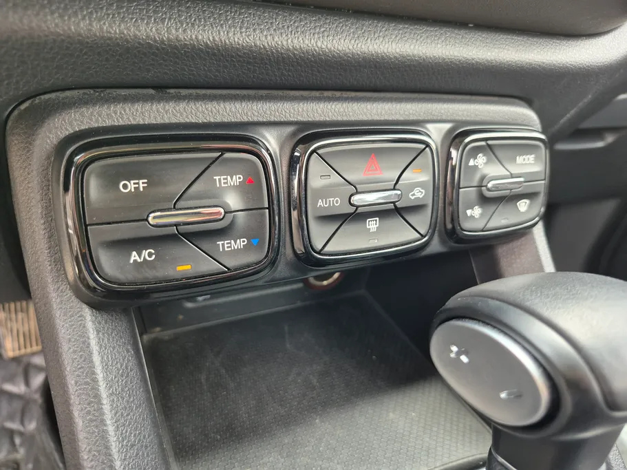 GAC GS3 GS 2023 