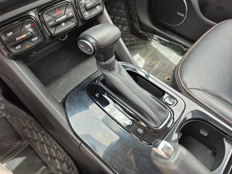 GAC GS3 GS 2023 