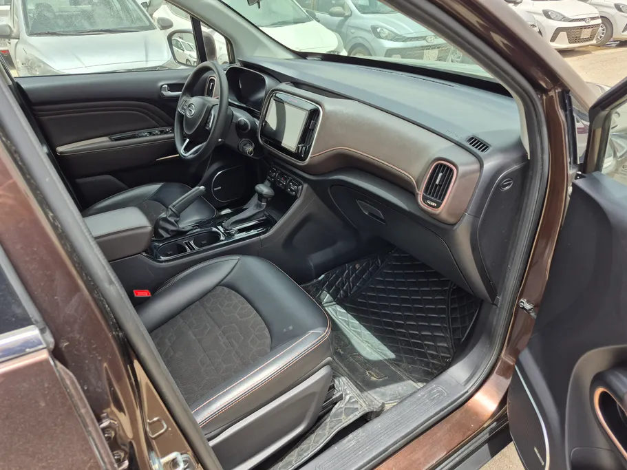 GAC GS3 GS 2023 