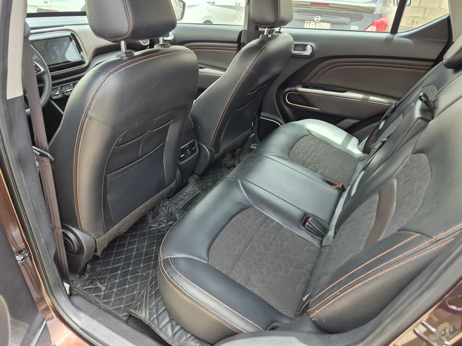 GAC GS3 GS 2023 
