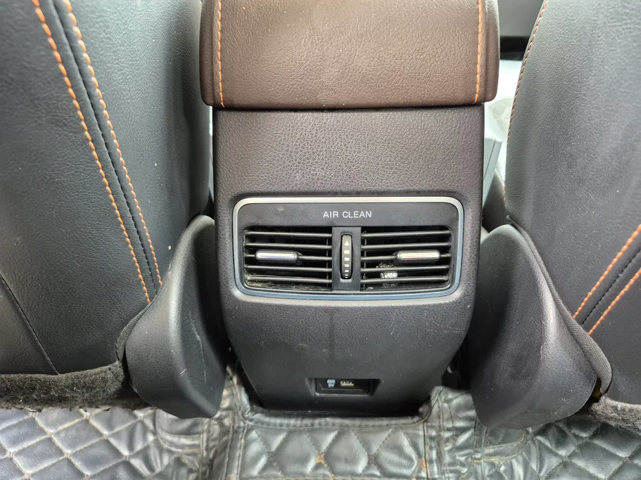 GAC GS3 GS 2023 
