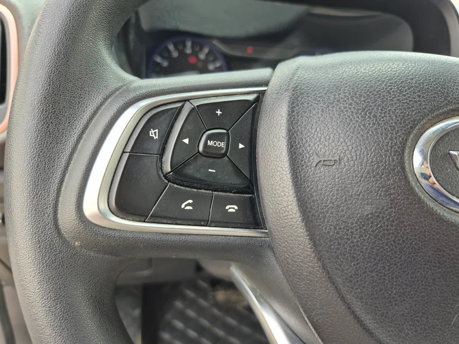 GAC GS3 GS 2023 