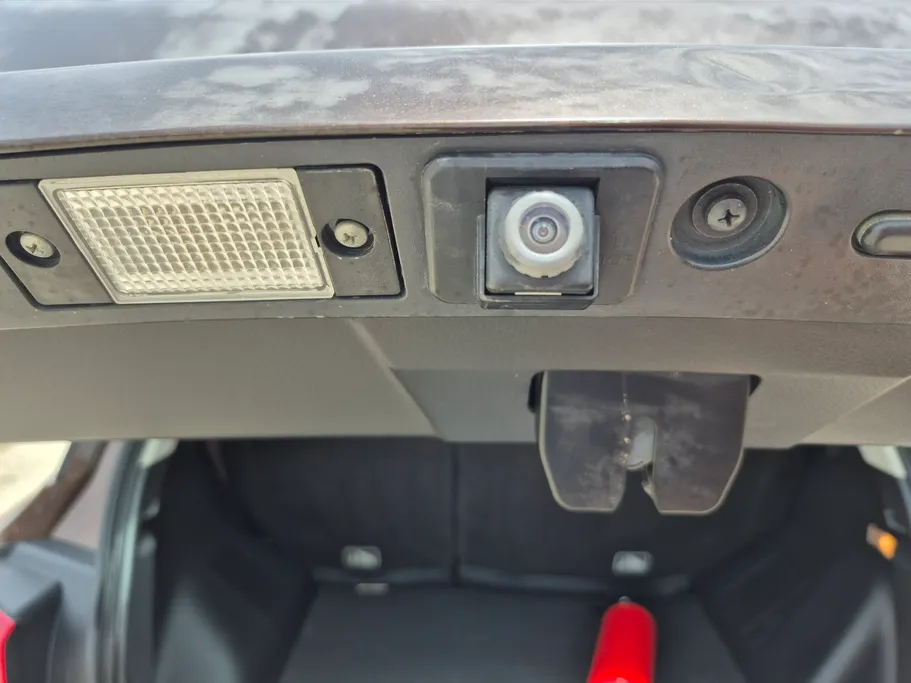 GAC GS3 GS 2023 