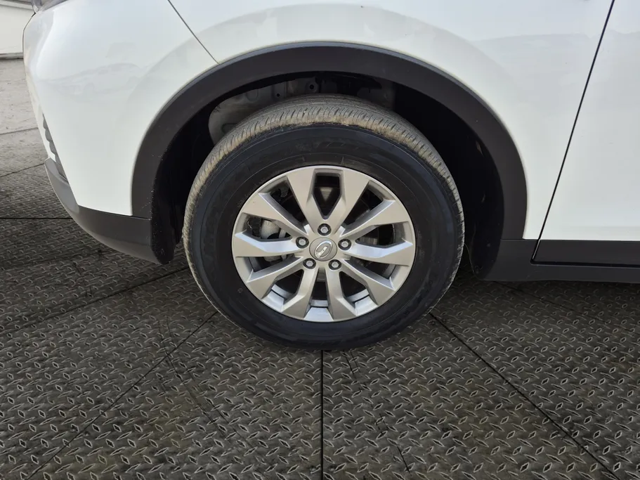 GAC GS3 GS 2023 
