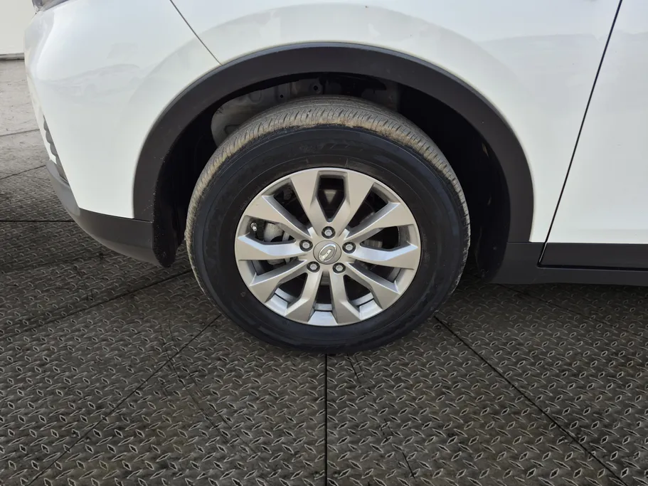 GAC GS3 GS 2023 