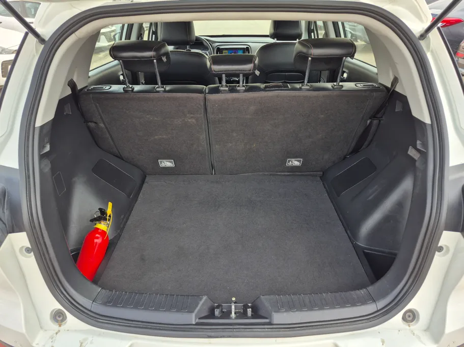 GAC GS3 GS 2023 