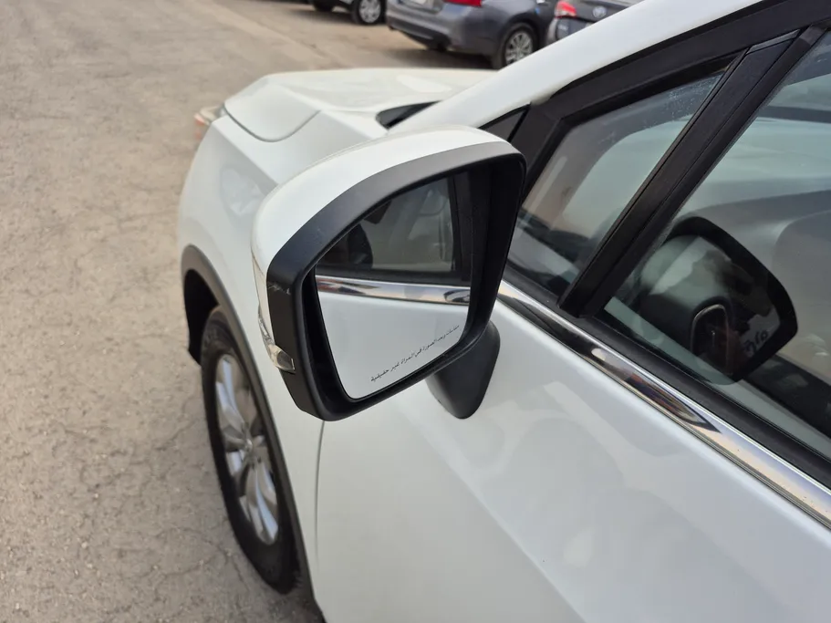 GAC GS3 GS 2023 