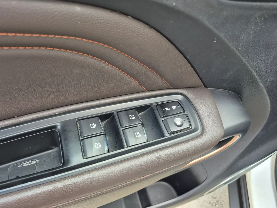 GAC GS3 GS 2023 
