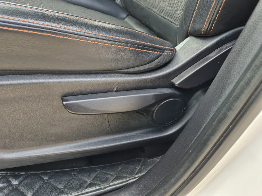 GAC GS3 GS 2023 