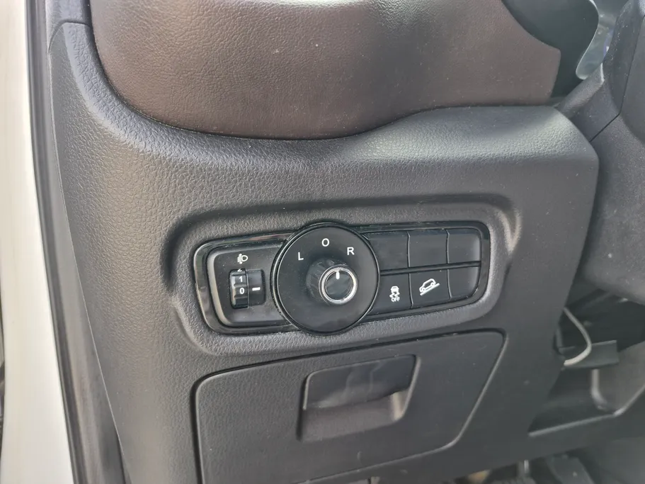 GAC GS3 GS 2023 