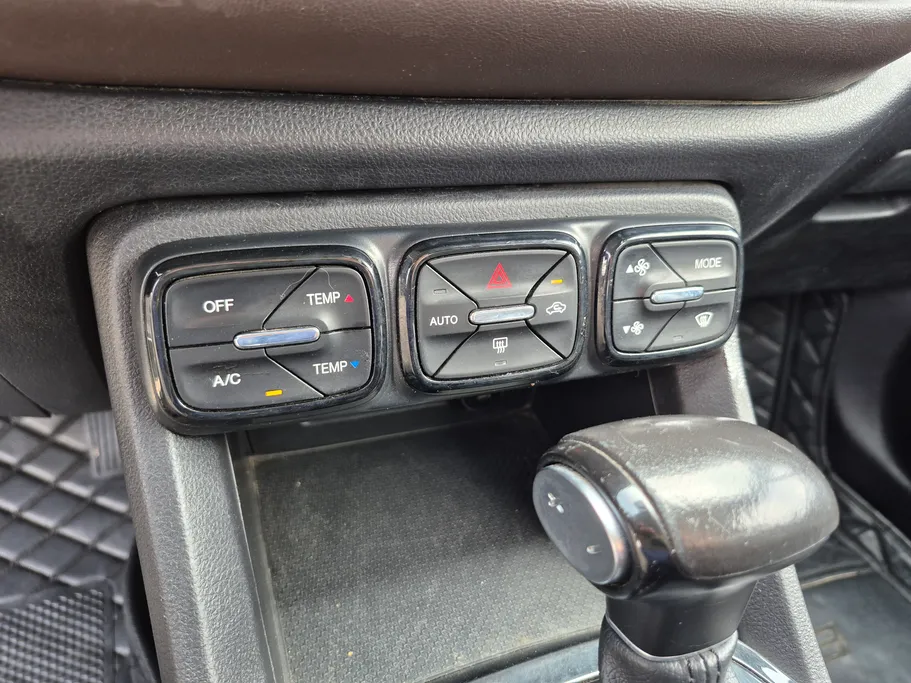 GAC GS3 GS 2023 