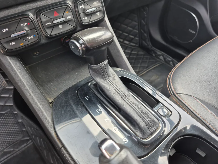 GAC GS3 GS 2023 
