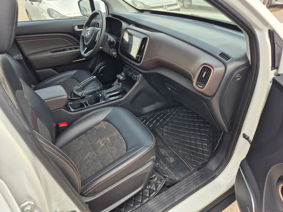 GAC GS3 GS 2023 