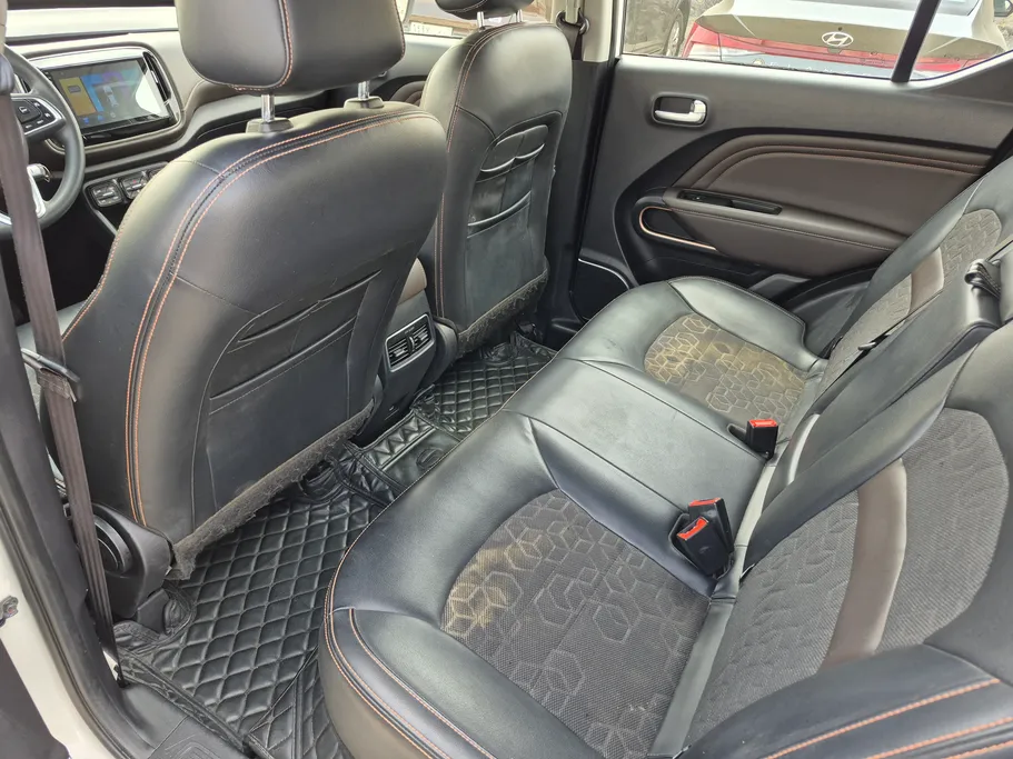 GAC GS3 GS 2023 