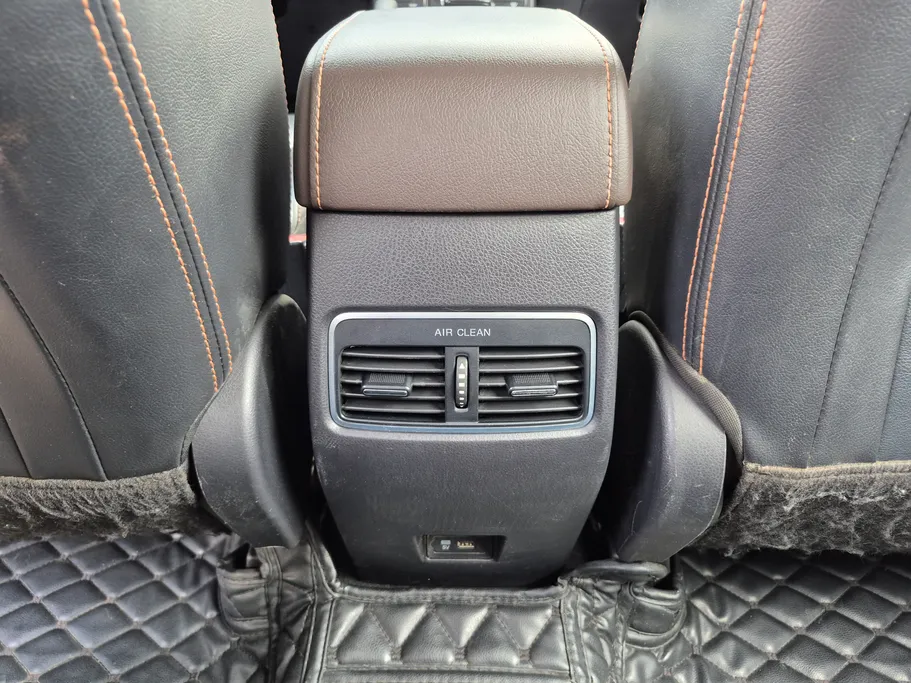 GAC GS3 GS 2023 