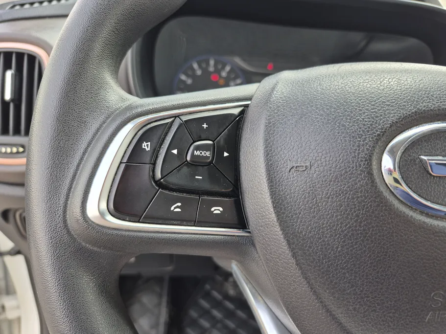 GAC GS3 GS 2023 