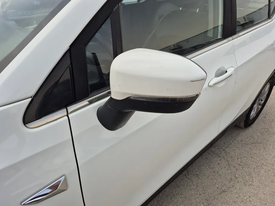 GAC GS3 GS 2023 