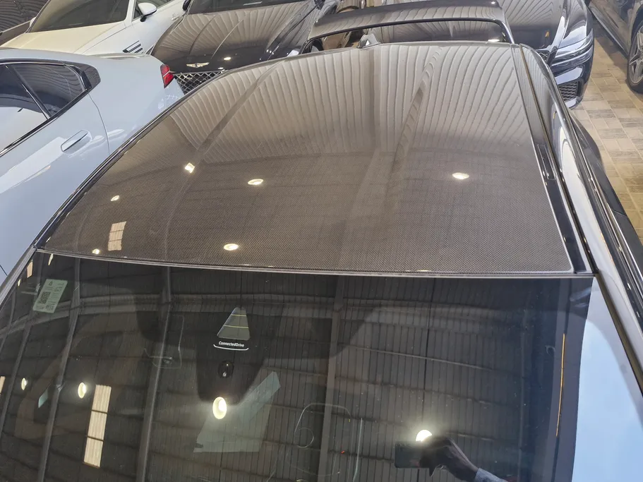 بي ام دبليو الفئة ام M2 2024 