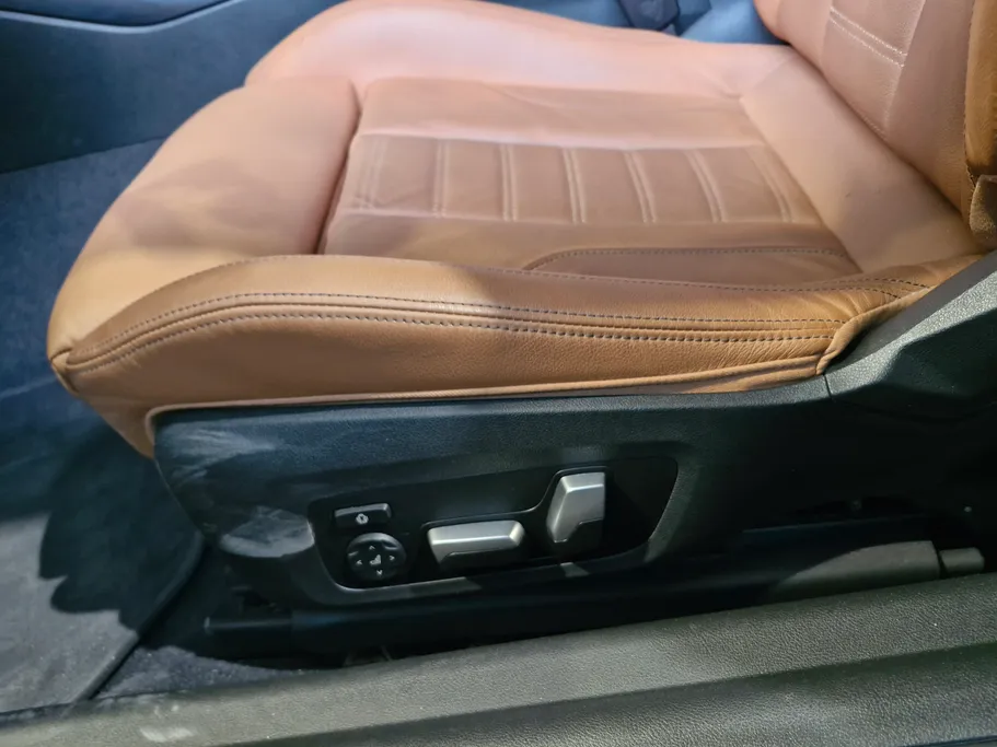 بي ام دبليو الفئة ام M2 2024 