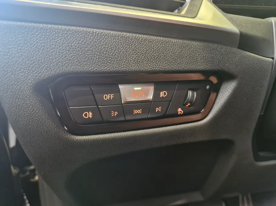بي ام دبليو الفئة ام M2 2024 