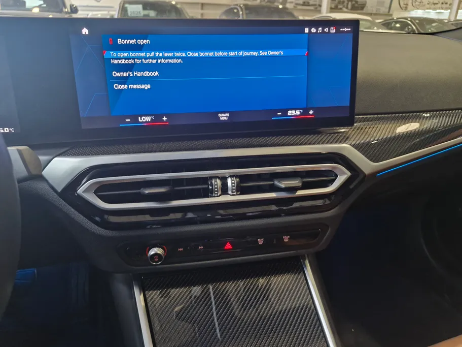 بي ام دبليو الفئة ام M2 2024 