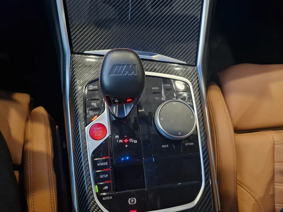 بي ام دبليو الفئة ام M2 2024 