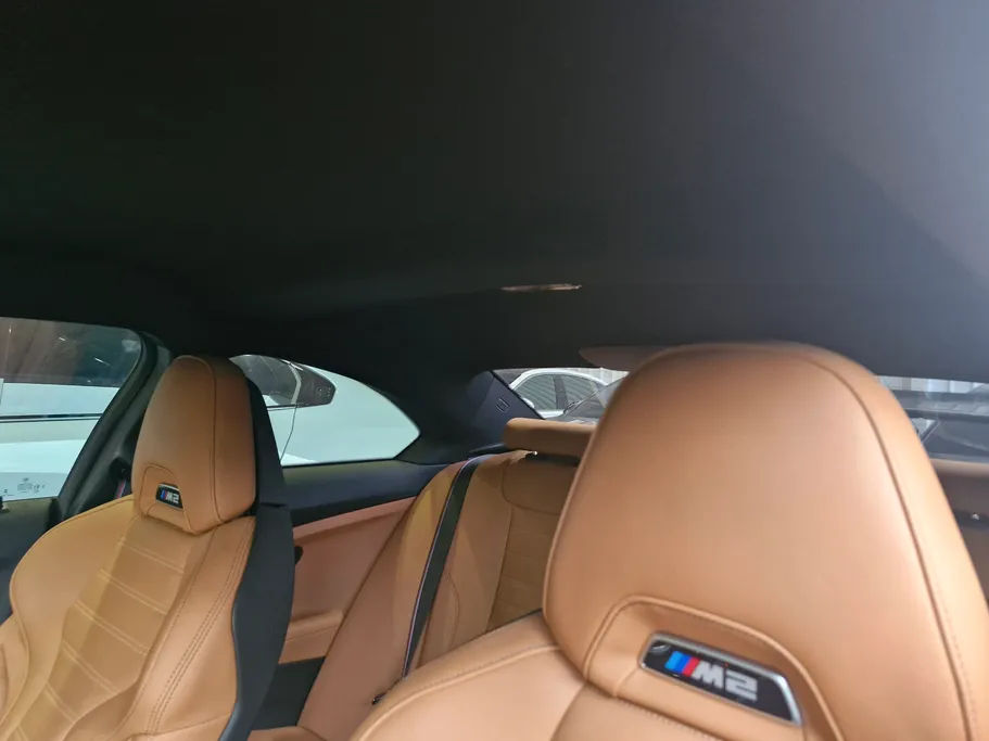بي ام دبليو الفئة ام M2 2024 