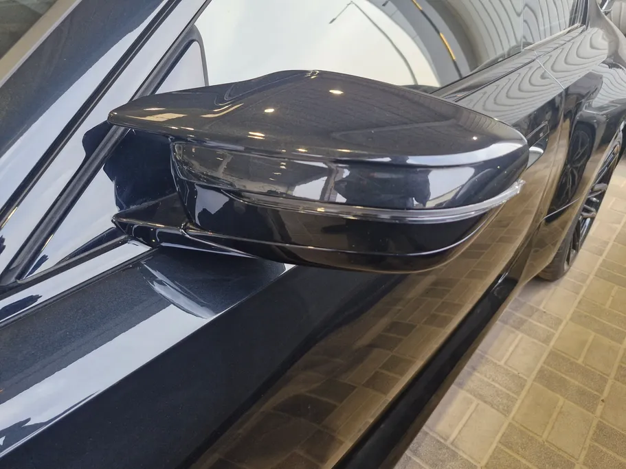 بي ام دبليو الفئة ام M2 2024 