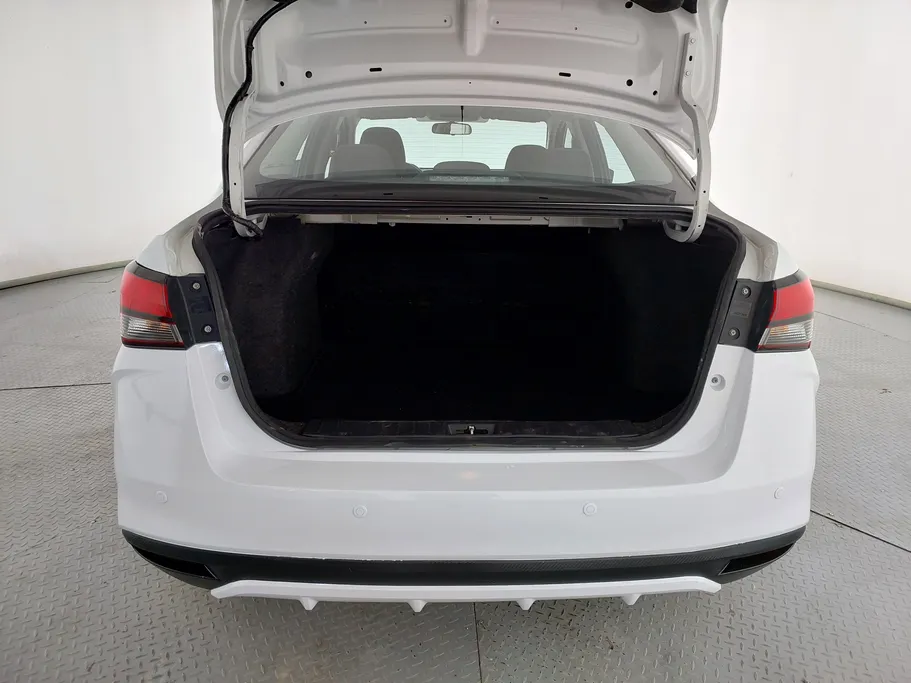2022 Nissan Sunny S New Shape 
