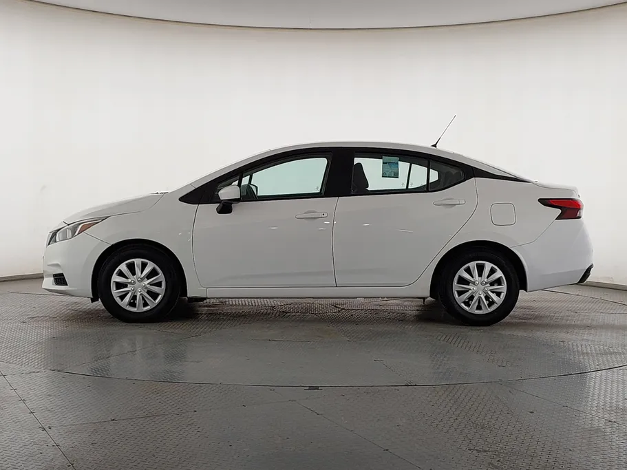 2022 Nissan Sunny S New Shape 