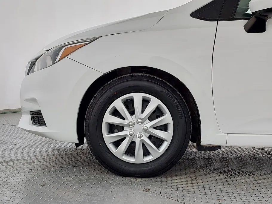 2022 Nissan Sunny S New Shape 
