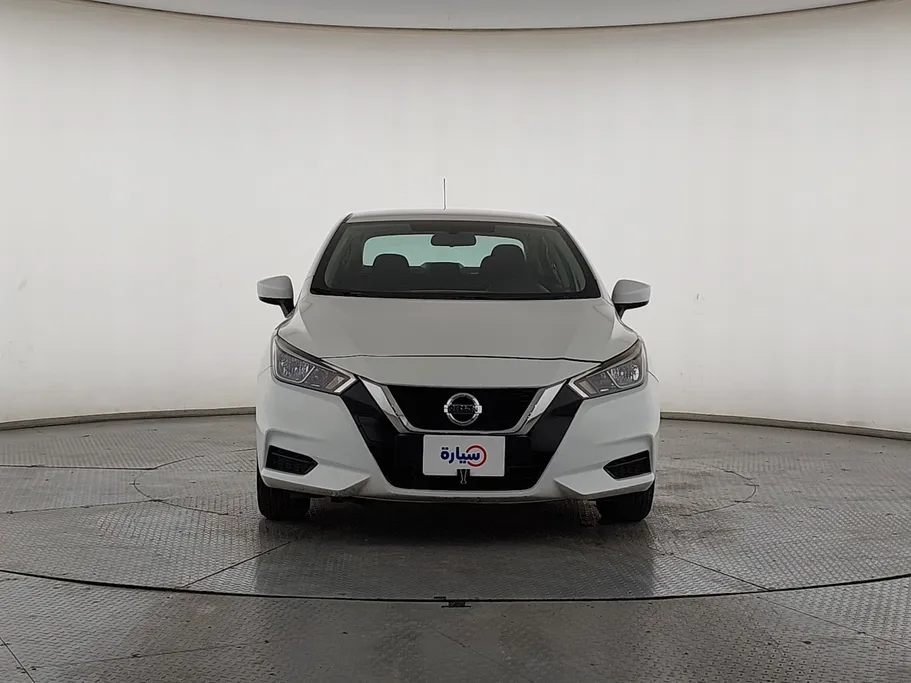 2022 Nissan Sunny S New Shape 