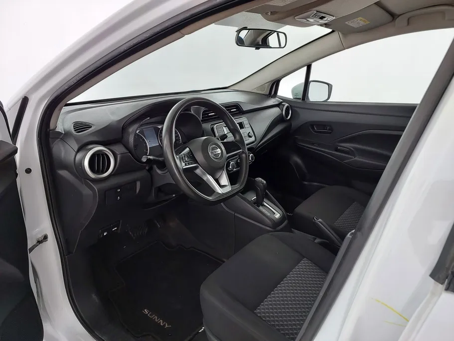 2022 Nissan Sunny S New Shape 