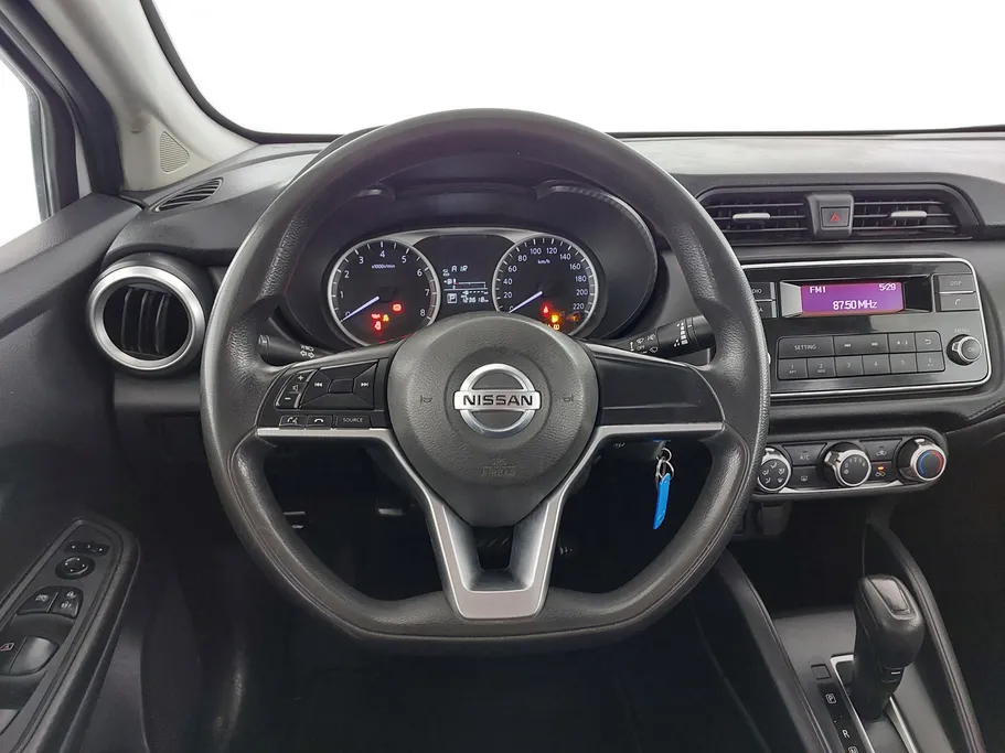 2022 Nissan Sunny S New Shape 