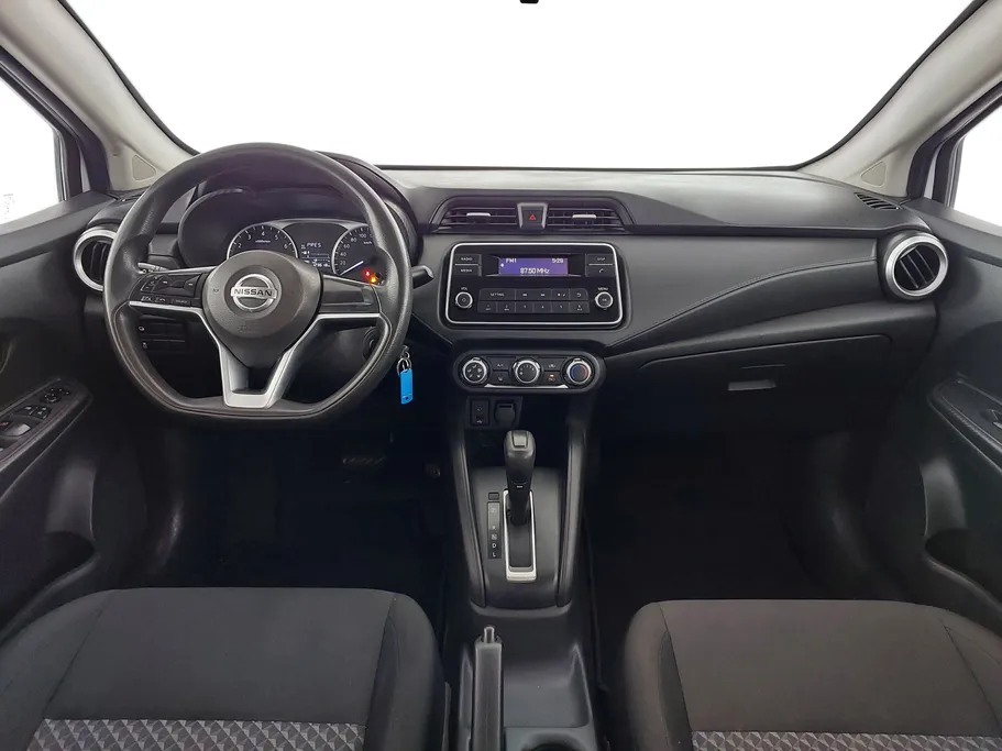 2022 Nissan Sunny S New Shape 