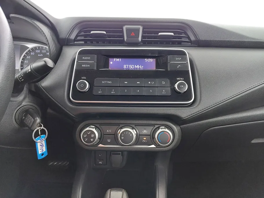 2022 Nissan Sunny S New Shape 
