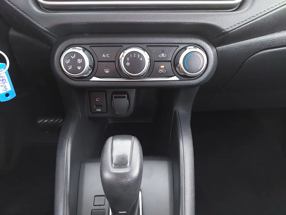 2022 Nissan Sunny S New Shape 
