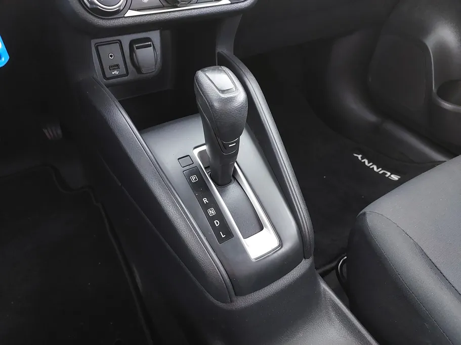 2022 Nissan Sunny S New Shape 