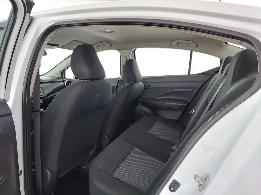 2022 Nissan Sunny S New Shape 