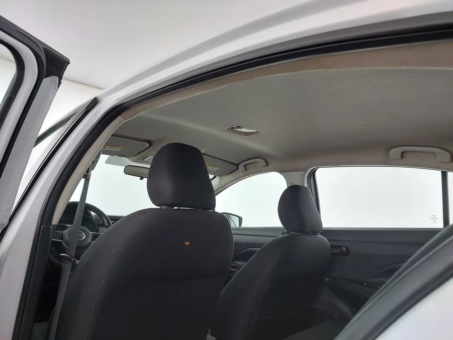 2022 Nissan Sunny S New Shape 