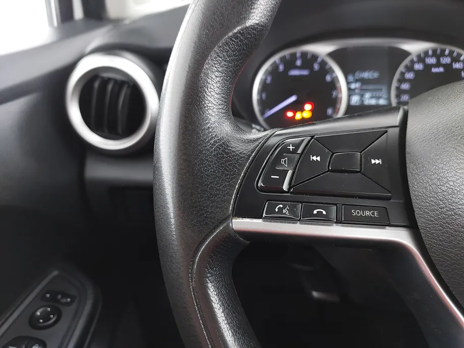 2022 Nissan Sunny S New Shape 